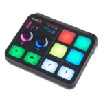 Rode Streamer X Recenze: Podtrženo sečteno