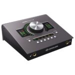 Universal Audio Apollo Twin X USB Heritage Recenze: Poměr cena/výkon?