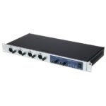 RME Fireface 802 FS Recenze: Pod drobnohledem