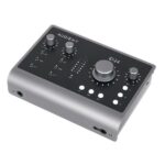 Audient iD24 Recenze: Test v reálném světě