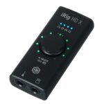 IK Multimedia iRig HD X Recenze: Dojmy z praxe