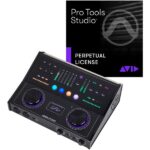 Avid MBOX Studio Recenze: Dojmy z praxe