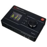 Antelope Zen Quadro Synergy Core Recenze: Než nakoupíte