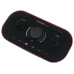 Focusrite Vocaster Two Recenze: Rychlá analýza