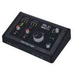 SSL 2 MKII Recenze: Je opravdu dobrá?