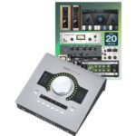 Universal Audio Apollo Twin X Duo Gen2 Ess+ Recenze: Závěrečné myšlenky