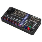 Zoom LiveTrak L-6 Recenze: První dojmy