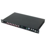 SSL 18 Recenze: Rychlá analýza