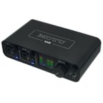 MOTU M2 Recenze: Test spolehlivosti