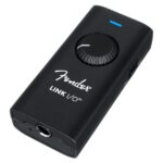 Fender Link I/O Interface Recenze: Kompletní rozbor