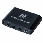 Miditech Guitarface II Recenze: Vše pokryto