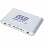 ESI Maya 44 USB+ Recenze: Uživatelská příručka a verdikt