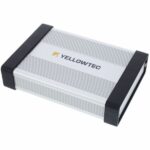 Yellowtec PUC2 Lite Recenze: Do hloubky
