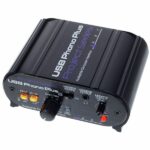 ART USB Phono Plus PS Recenze: Silné a slabé stránky