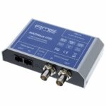 RME Madiface USB Recenze: Technické detaily