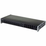 Tascam US-16×08 Recenze: Dojmy z praxe