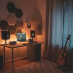 Jak vylepšit akustiku místnosti bez velkých investic: praktické tipy pro domácí studio