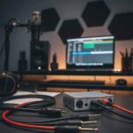 Průvodce audio kabely: xlr, jack a symetrické vs. nesymetrické zapojení