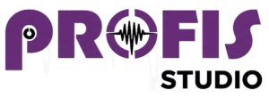 Logo Profis Studio