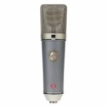 Neumann TLM67 Recenze: Je to mikrofon pro vás?