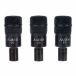 Audix D2-Trio Recenze: Nákupní průvodce a verdikt