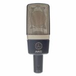 AKG C314 Recenze: Dobrá volba mikrofonu pro rok 2026?