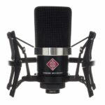 Neumann TLM 102 Studio Set Black Recenze: Závěrečné myšlenky a hodnocení