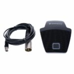 Sennheiser MEB 114-S B Recenze: Dobrá volba mikrofonu pro rok 2026?