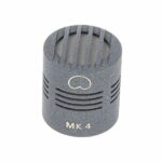 Schoeps MK 4 Cardioid Recenze: Plná analýza charakteristiky