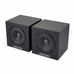 Auratone 5C Super Sound Black Recenze: Edice 2026 – stále kralují?