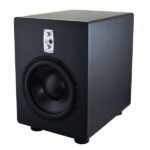 EVE Audio TS112 Recenze: Plná analýza charakteristiky
