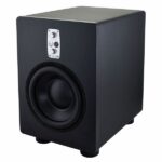 EVE Audio TS110 Recenze: Silné a slabé stránky modelu