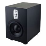 EVE Audio TS108 Recenze: Upřímný názor na zvuk