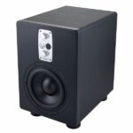 EVE Audio TS107 Recenze: Jsou to monitory pro vás?