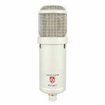 Lauten Audio Atlantis FC-387 Recenze: Ponoříme se do detailů zvuku