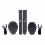 Schoeps Stereo-Set MK 21 Recenze: Stojí stále za to si ho vybrat?
