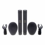 Schoeps Stereo-Set MK 22 Recenze: Vše o tomto modelu