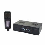 Lewitt Authentica LCT 940 Recenze: Plná analýza charakteristiky