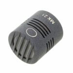 Schoeps MK 21 Wide Cardioid Recenze: Pod lupou: detaily a dynamika