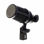 Heil Sound PR31 BW Recenze: Zpracování, tělo a zvuk