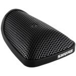 Shure Centraverse CVB B/O Recenze: Je to mikrofon pro vás?