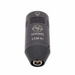 Schoeps CCM 41 L Recenze: Je to dobrý mikrofon?
