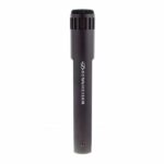 Sennheiser MKH 50 P48 Recenze: Vysvětlení směrových charakteristik a filtrů