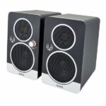 EVE Audio SC203 Recenze: Otestováno a ohodnoceno ve studiu