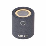 Schoeps MK 2 H Recenze: Kontrola kvality zpracování