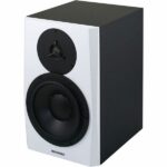 Dynaudio LYD-8 Recenze: Poslechový test v praxi
