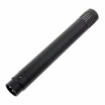 Audio-Technica AT4041 Recenze: První dojmy z nahrávání