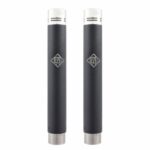 Telefunken M60 FET Cardioid Stereo-Set Recenze: Vysvětlení směrových charakteristik a filtrů