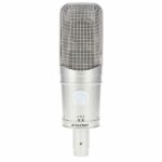 Audio-Technica AT4047 MP Recenze: Expertní analýza zvuku