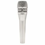 Shure KSM8 N Recenze: Celá pravda o tomto mikrofonu